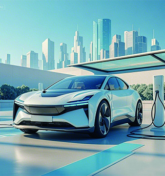 新能源汽车
