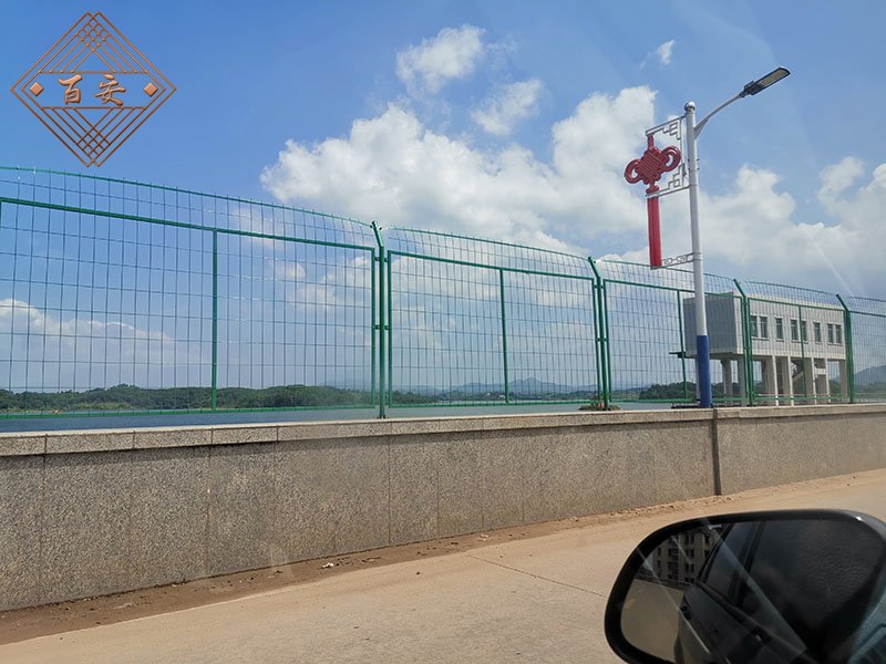 水库护栏网