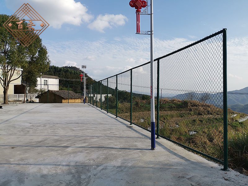 体育场围网