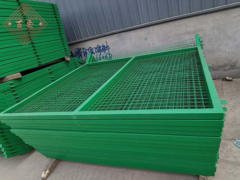 长沙框架护栏网