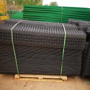 合肥网片围栏网