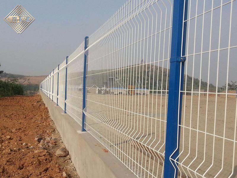 牧场护栏网
