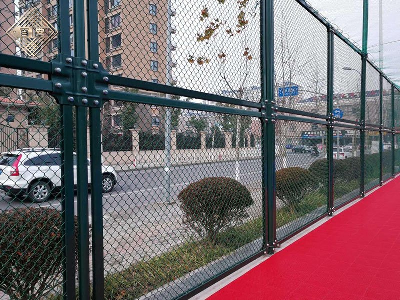 体育场围栏网