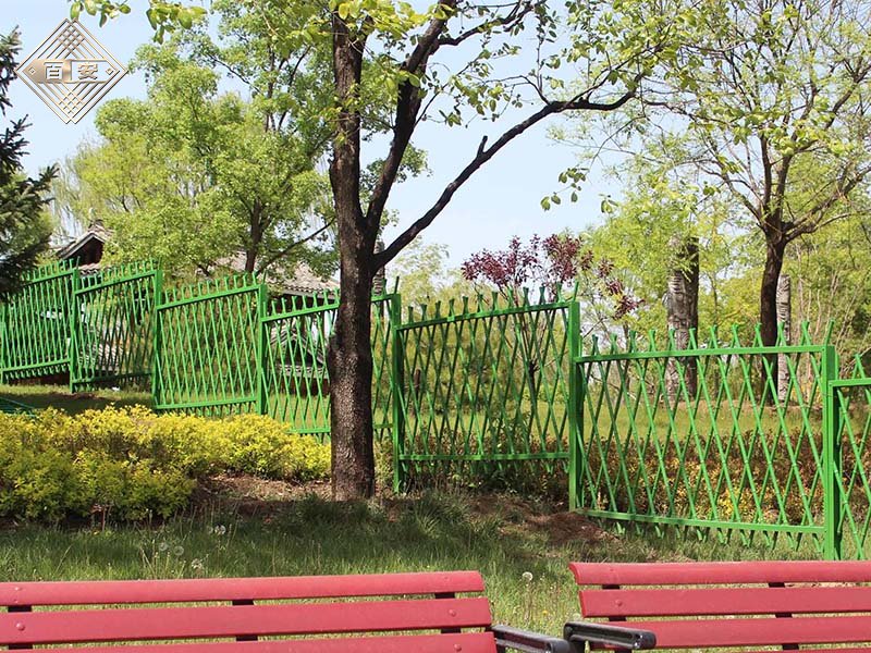 公园护栏网片